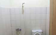 In-room Bathroom 2 Hotel Vellya Ternate