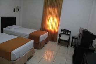 ห้องนอน 4 Hotel Vellya Ternate