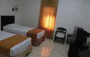 Bedroom 3 Hotel Vellya Ternate