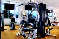 Fitness Center ASTON Jayapura Hotel & Convention Center