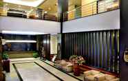 Lobby 4 ASTON Jayapura Hotel & Convention Center