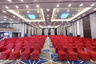 Ruangan Fungsional ASTON Jayapura Hotel & Convention Center