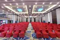Functional Hall ASTON Jayapura Hotel & Convention Center