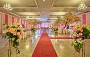 Functional Hall 6 Istana Nelayan Hotel