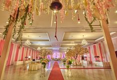 Functional Hall 5 Istana Nelayan Hotel
