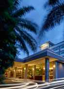 EXTERIOR_BUILDING Istana Nelayan Hotel