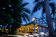 Exterior Istana Nelayan Hotel