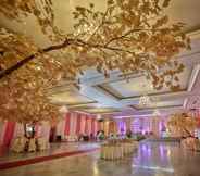 Functional Hall 4 Istana Nelayan Hotel