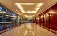 Functional Hall 2 Istana Nelayan Hotel