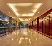 Functional Hall 2 Istana Nelayan Hotel