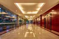 Functional Hall Istana Nelayan Hotel