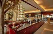 Bar, Cafe and Lounge 7 Istana Nelayan Hotel