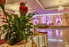 Functional Hall 3 Istana Nelayan Hotel