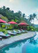SWIMMING_POOL Kembang Bali Villa