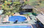 Swimming Pool 3 Hotel Darajat Pass
