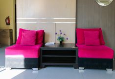 Common Space 6 Nutana Hotel Lombok