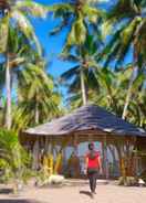 EXTERIOR_BUILDING Coconut Garden Beach Resort