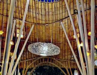 Lobby 2 Coconut Garden Beach Resort