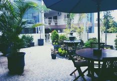 Khu vực công cộng 4 Omah Pawon Hotel