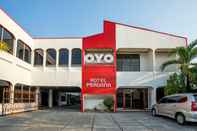 Bangunan OYO 1238 Hotel Perdana Near RS Bethesda