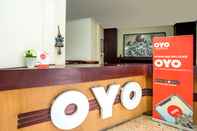 Lobi OYO 1238 Hotel Perdana Near RS Bethesda