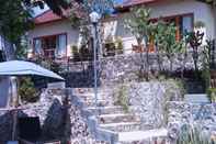 Bangunan Lembongan Cliff Villas