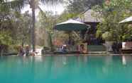 Swimming Pool 3 Lembongan Cliff Villas