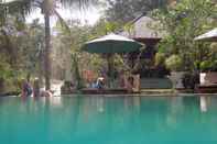 Swimming Pool Lembongan Cliff Villas