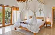 Kamar Tidur 5 Lembongan Cliff Villas