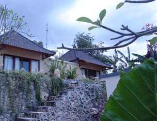 Exterior 2 Lembongan Cliff Villas