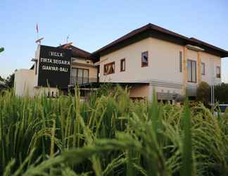 Exterior 2 Villa Tirta Segara