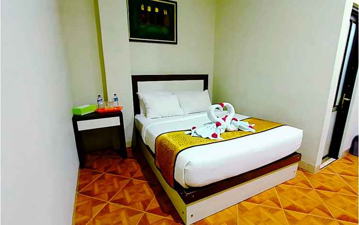 Yasmin Hotel & Restaurant Bangka Barat - Superior Queen Superior Queen