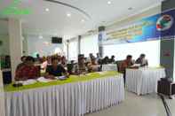 Ruangan Fungsional Yasmin Hotel & Restaurant