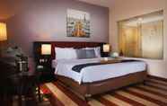 Bedroom 4 Grand Anugerah Hotel 