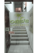 EXTERIOR_BUILDING Oasis Guesthouse