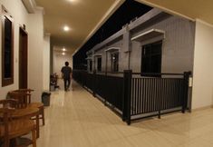 Exterior 5 Palapa Hotel Mataram