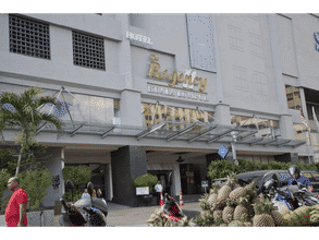 Bangunan 4 The Regency Hotel Kuala Lumpur