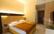 Bedroom 4 Hotel Puriwisata Baturaden