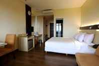 Phòng ngủ Hotel Puriwisata Baturaden