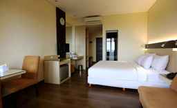 Hotel Puriwisata Baturaden, ₱ 1,119.15