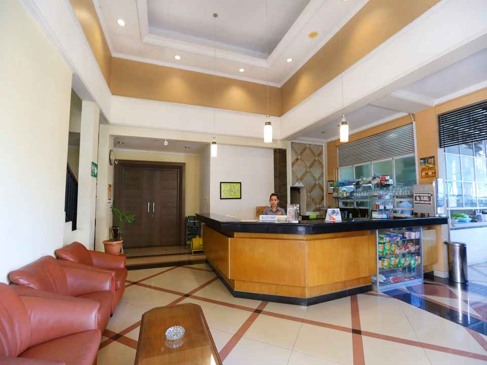 Harga kamar Hotel Puriwisata Baturaden, Baturraden untuk tanggal 2407