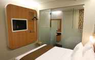 Kamar Tidur 4 Citihub Hotel @ Abepura