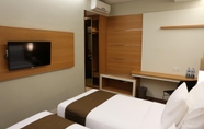 Kamar Tidur 6 Citihub Hotel @ Abepura