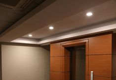 Lobby 5 Citihub Hotel @ Abepura
