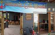 Luar Bangunan 6 Fantastic Gili Hostel