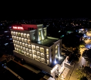 Exterior 5 SAME Hotel Malang