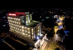 Exterior 5 SAME Hotel Malang