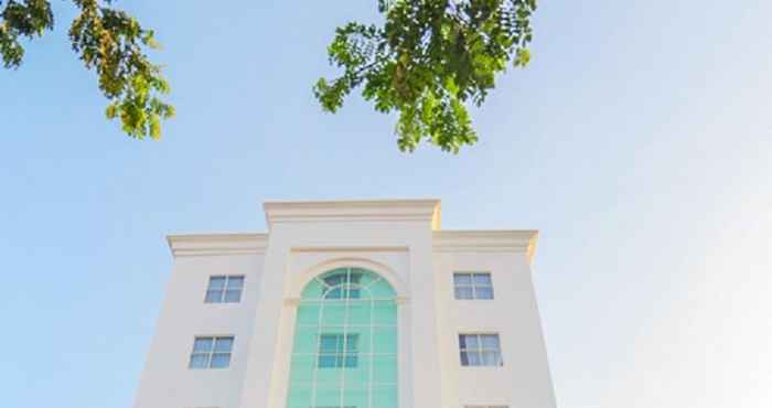 Exterior SAME Hotel Malang