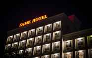 Exterior 2 SAME Hotel Malang