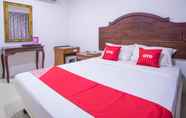 Kamar Tidur 3 Mayview Glory Hotel